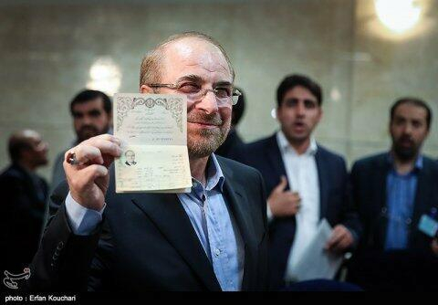 امان‌نامه واشینگتن برای عراقچی و قالیباف