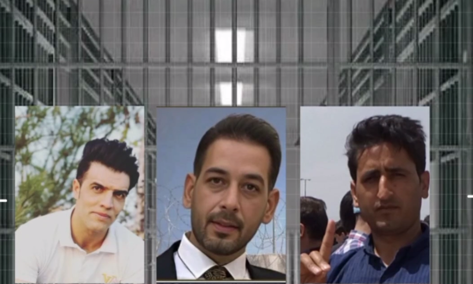 دیوان عالی کشور برای چهارمین بار با رد اعاده دادرسی حکم ۴۰ سال زندان برای سه فعال آذربایجانی را تأیید کرد
