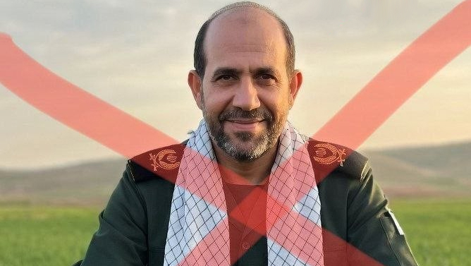 Bəsic Təşkilatının müavini öldürülüb
