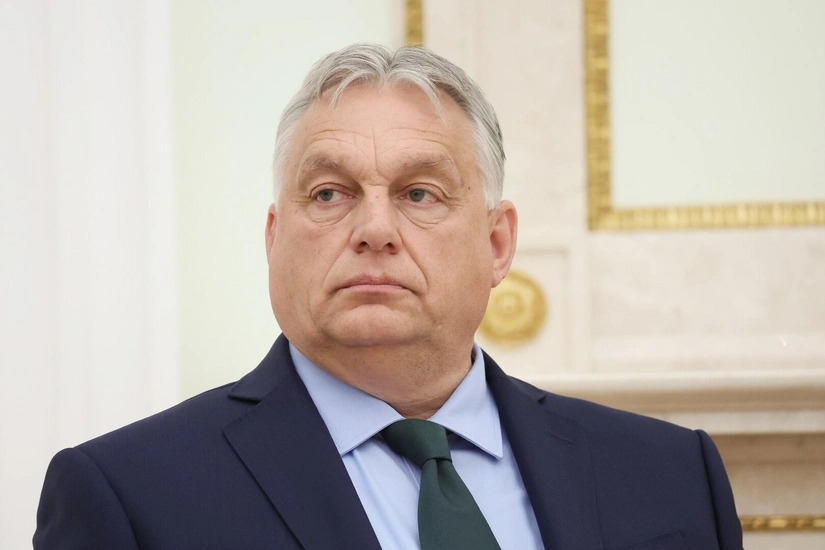 Viktor Orban: Azərbaycan Avropa İttifaqı üçün qızıl ehtiyatıdır