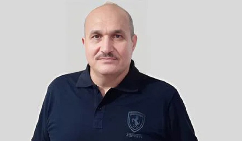 Abbas Lisani denied access to medical treatment