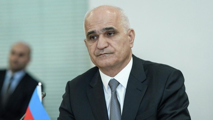 Baş nazirin müavini: Azərbaycan həm Rusiya, həm də İranla mehriban qonşuluq siyasəti həyata keçirir