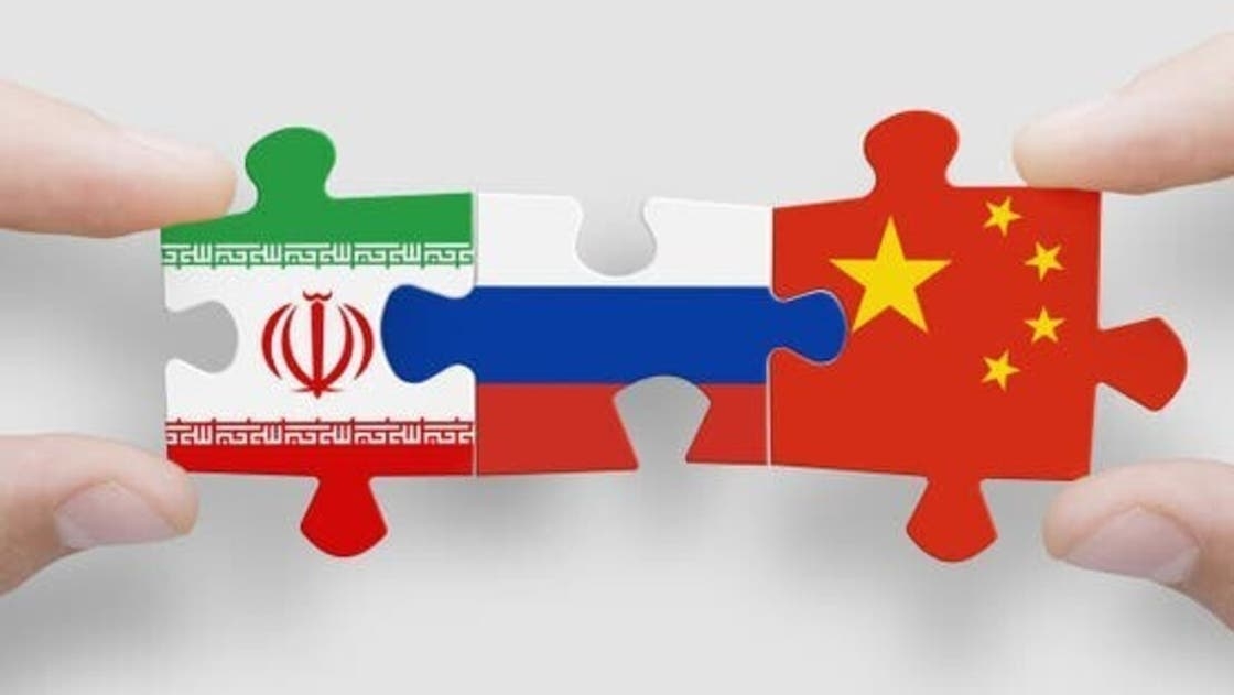 شبکه پنهان قاچاق نفت ایران و روسیه 130 میلیون بشکه به چین منتقل کرده است