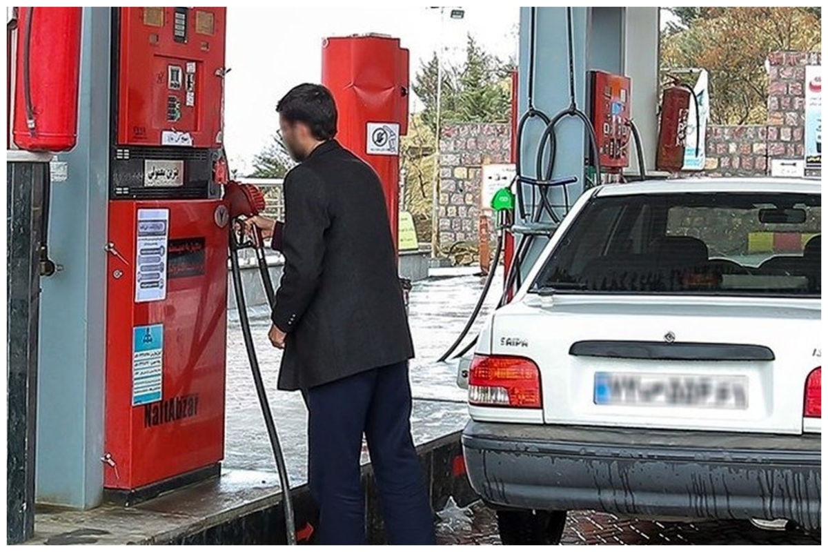 آمارهای متناقض درباره کیفیت و حجم بنزین تولیدی در ایران