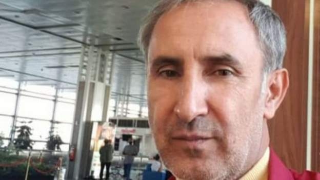 İran Həmid Nurinin azadlığa buraxılmasını tələb edir