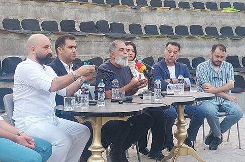 “Koroğlu” tamaşası yenidən səhnəyə qayıdır