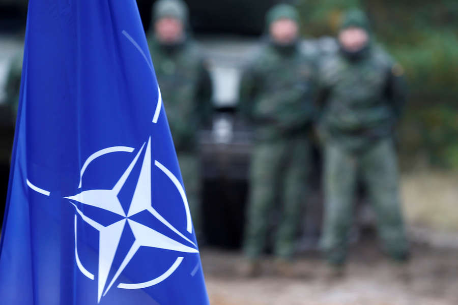 NATO böyük təxribata hazırlaşır – Rus kəşfiyyatı