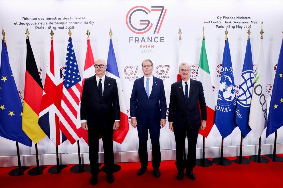 Bessent G7 ölkələrini İranın ‘müharibə maşınının’ maliyyələşdirilməsini dayandırmağa çağıracaq