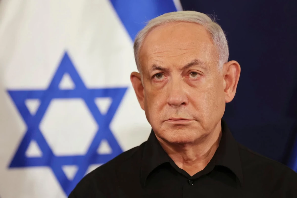 Netanyahu: “Hizbullah” hücumları davam etdirsə, İsrail Beyrutu vuracaq