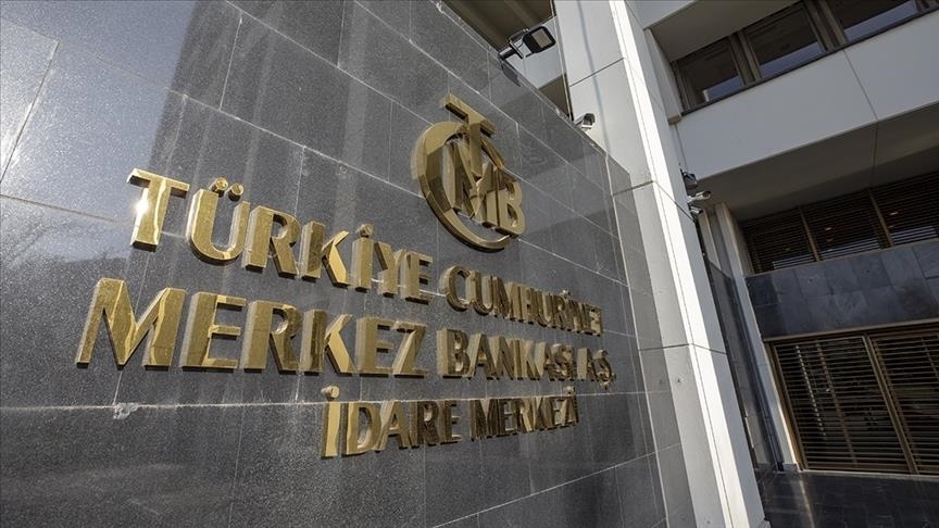 ذخایر بانک مرکزی ترکیه نسبت به 9 سال گذشته رکورد شکست