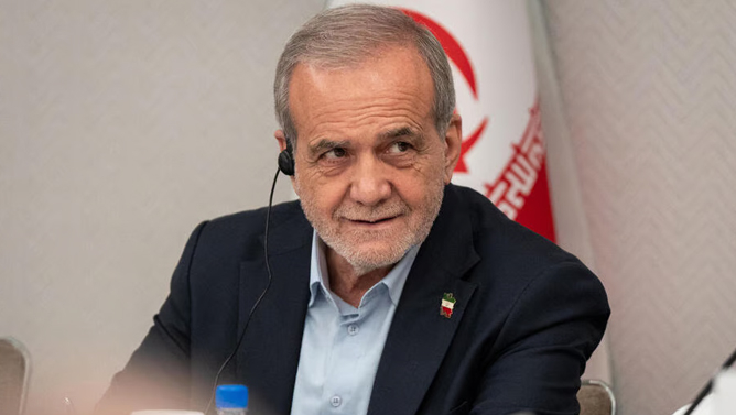 رسانه‌های خارجی از استعفای رئیس‌جمهور ایران خبر دادند
