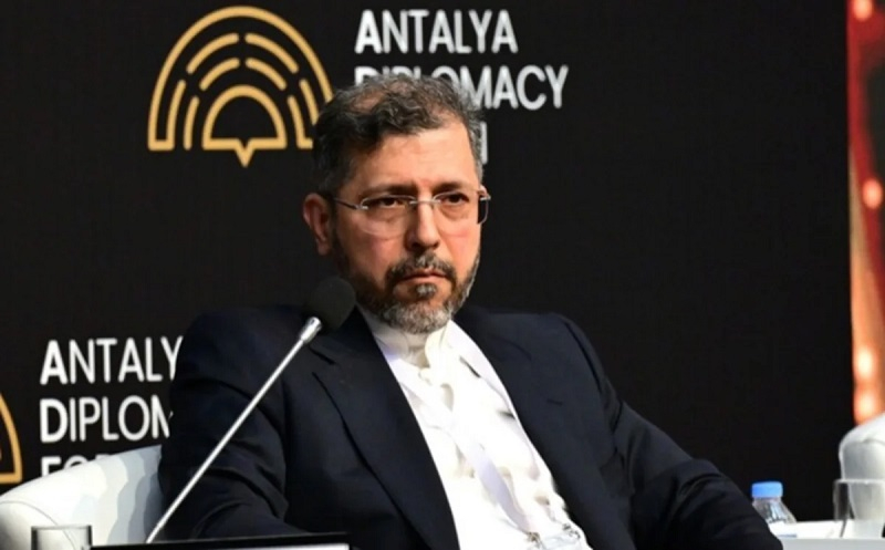 Xətibzadə Azərbaycana təşəkkür etdi