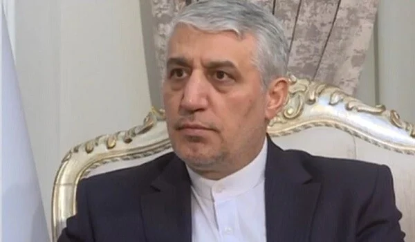 احضار سفیر ایران به وزارت امور خارجه آذربایجان