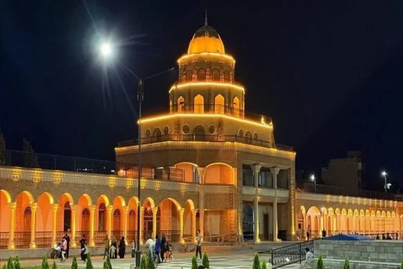 با فشار عمومی آذربایجان اجرای خواننده فارس در شازداباغی لغو شد؛ خوانندگان آذربایجان جایگزین شدند