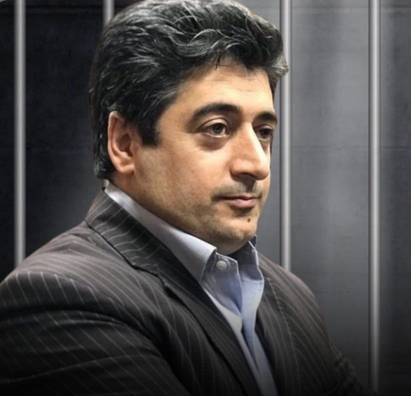 Tahir Nəqəvinin durumu ağır olaraq qalır