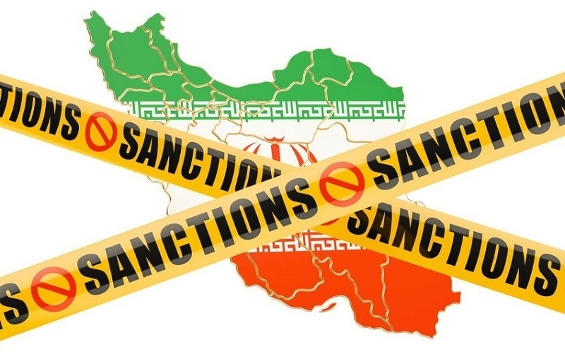 The US, UK, and Canada imposed sanctions on Iran