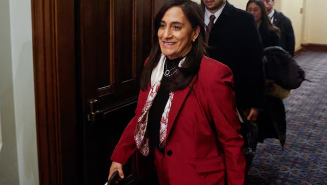 Kanada İran’da hakimiyyət dəyişikliyi tələb etdi, yeni sanksiyalar tətbiq olundu
