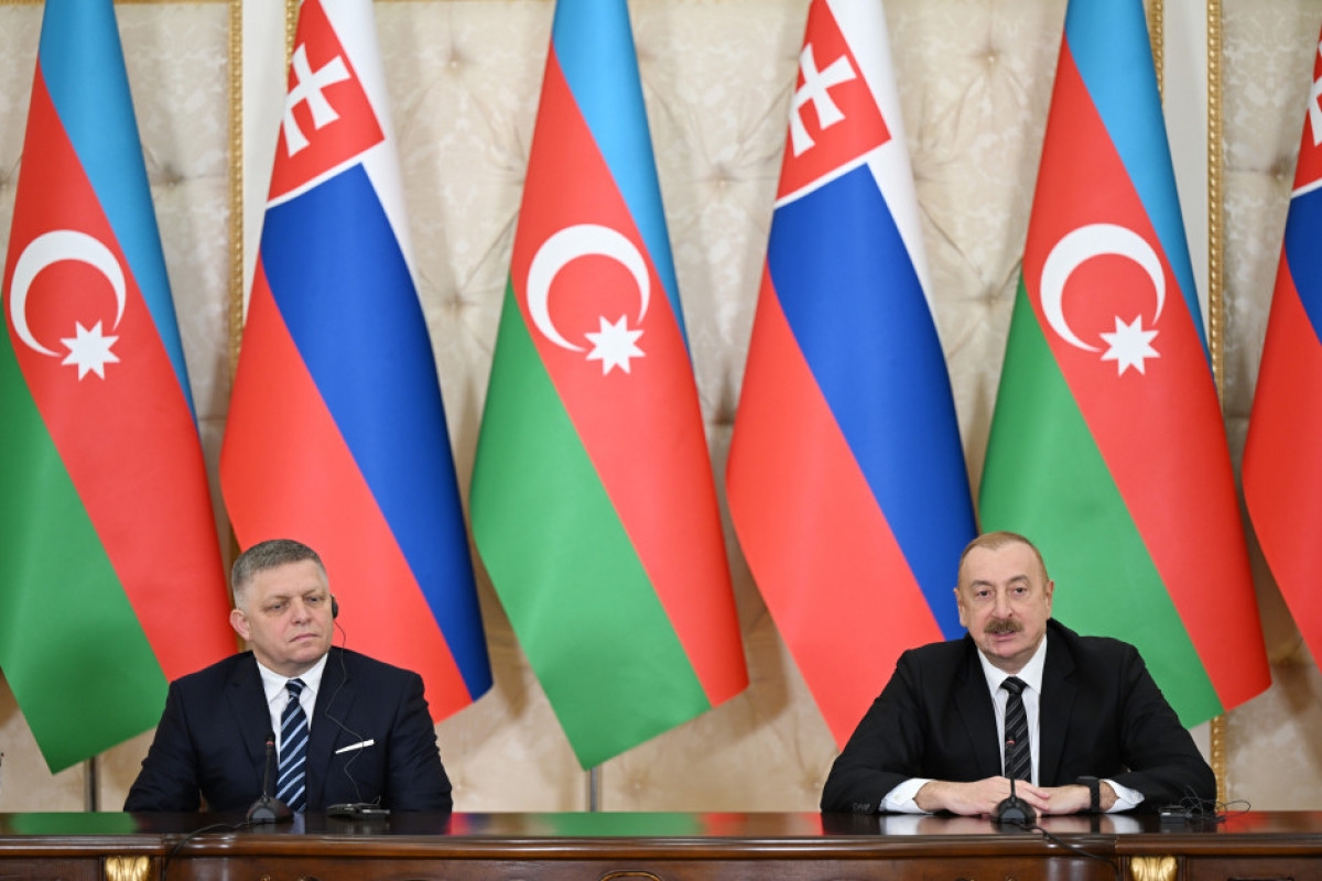 هدف‌گذاری آذربایجان برای صادرات سالانه ۲۰ میلیارد مترمکعب گاز به اتحادیه اروپا 