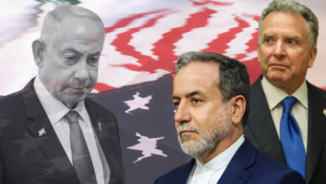 اسرائیل نگران توافق نرم ترامپ با تهران است