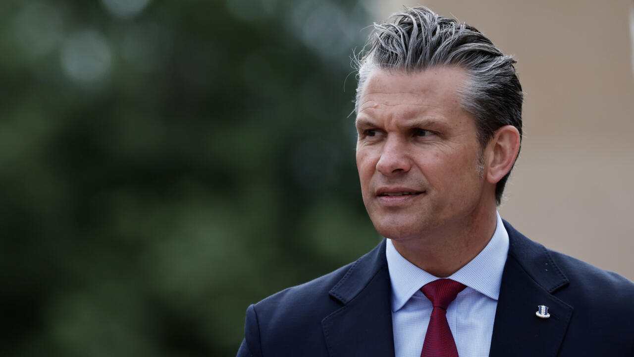 Hegset: ABŞ İranla bağlı kəşfiyyat və hədəf seçimi imkanlarını təkmilləşdirib