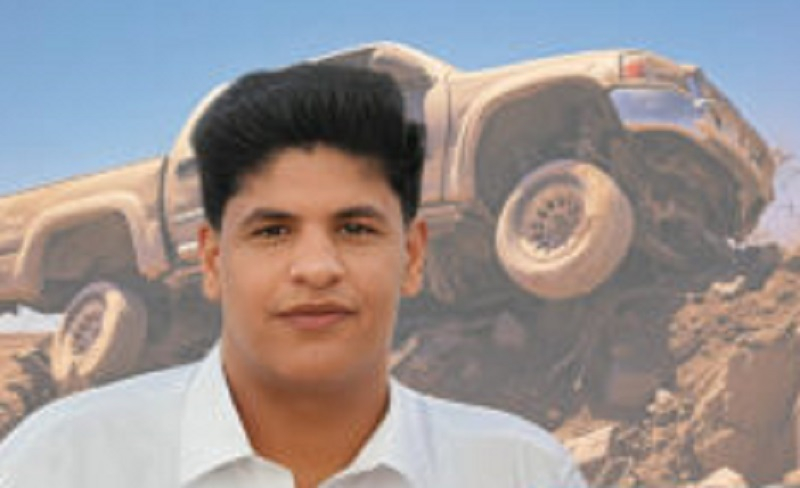 Iranian police killed ethnic Baluch man