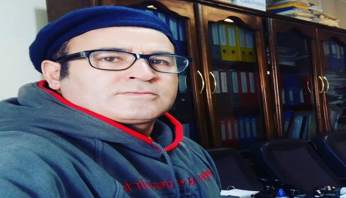 ولی لطف‌دخت نویسنده و کارگردان اورمیه ای ممنوع‌الفعالیت شد