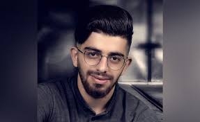 ضرب و شتم سالار طاهرافشار در زندان مرکزی تبریز