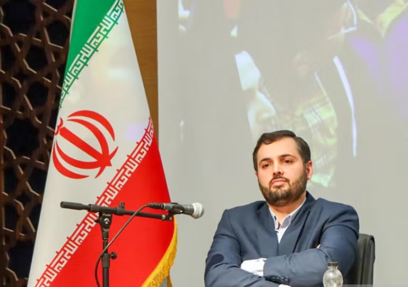 پسر دیپلمات سابق ایران تلاش حکومت ایران برای تولید سلاح اتمی‌ را تایید کرد