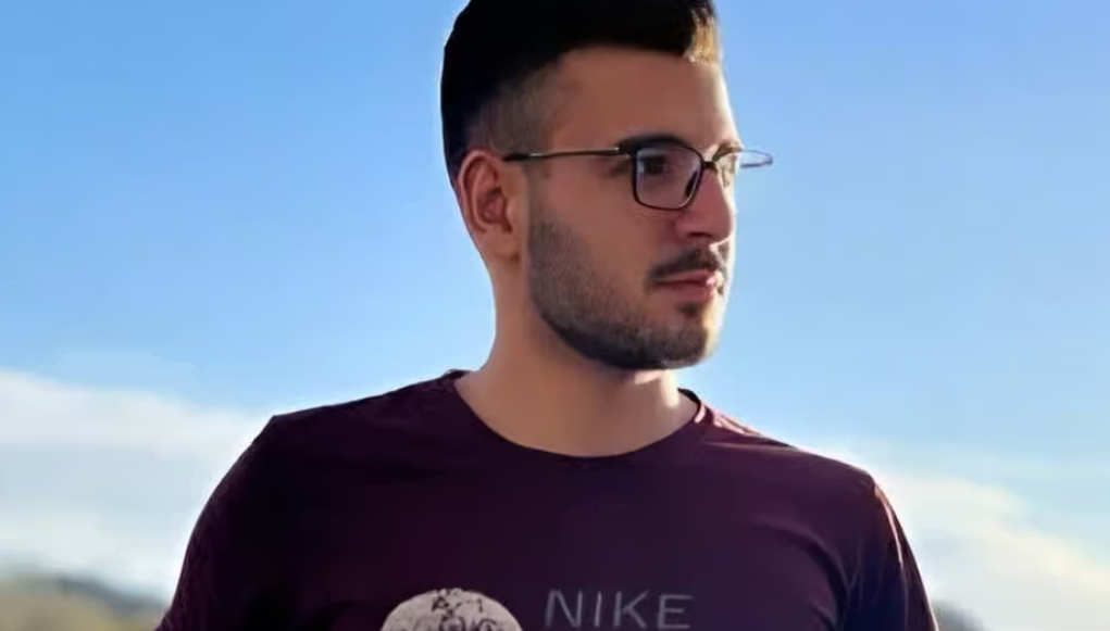 Edama məhkum edilən azərbaycanlı tələbə Ehsan Fərididən xəbər yoxdur