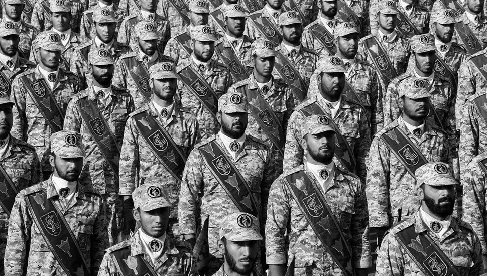 آرژانتین نیروی قدس سپاه پاسداران را سازمان تروریستی اعلام کرد