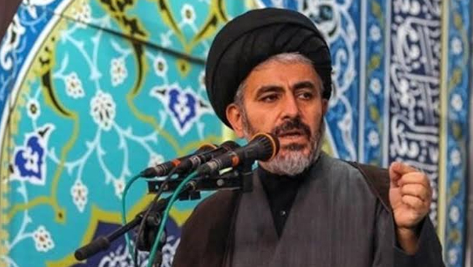Urmiya imam-cüməsi: Hökumət qadınların hicabına müdaxiləni davam etdirməlidir