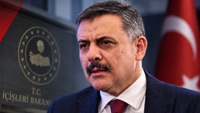 Türkiyədə 6 min 134 nəfərə vətəndaşlıq verilməsi ləğv edilib