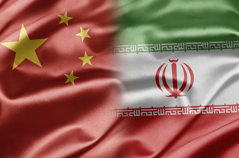 چین شوک بسته‌شدن هرمز به بازار نفت را بی‌اثر کرد