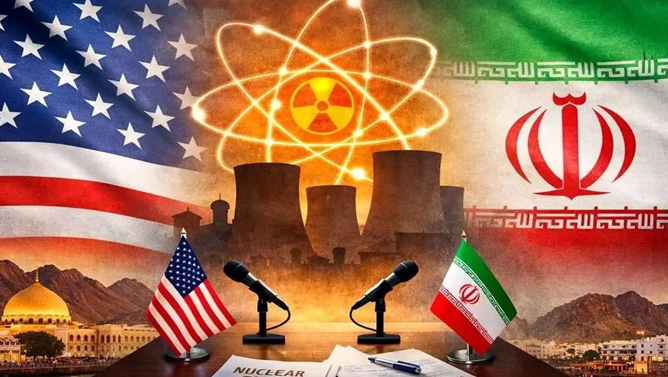 ایران مذاکرات با آمریکا را متوقف کرد