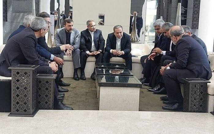 سی‌ان‌ان: توافق ایران و آمریکا در آستانه نهایی شدن است