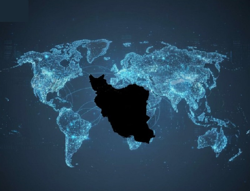 İranda internet kəsintisi- Starlink peykləri də işə yaramır