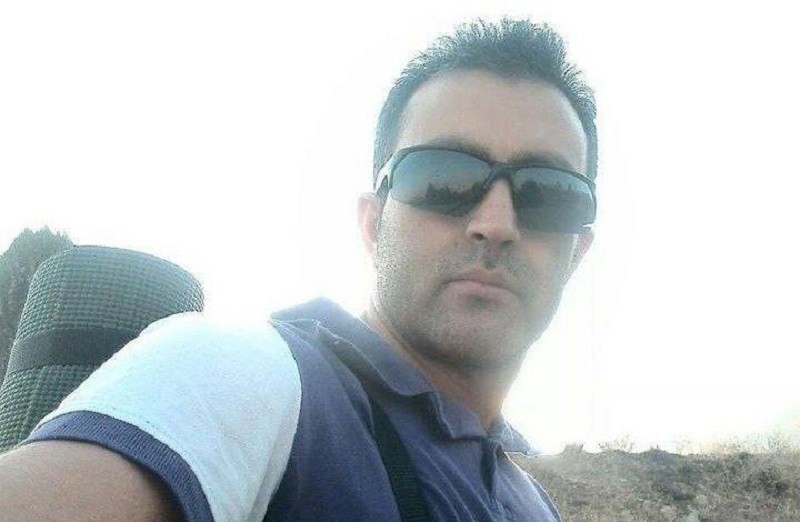 علی رضایی هاواستان به شش سال حبس محکوم شد
