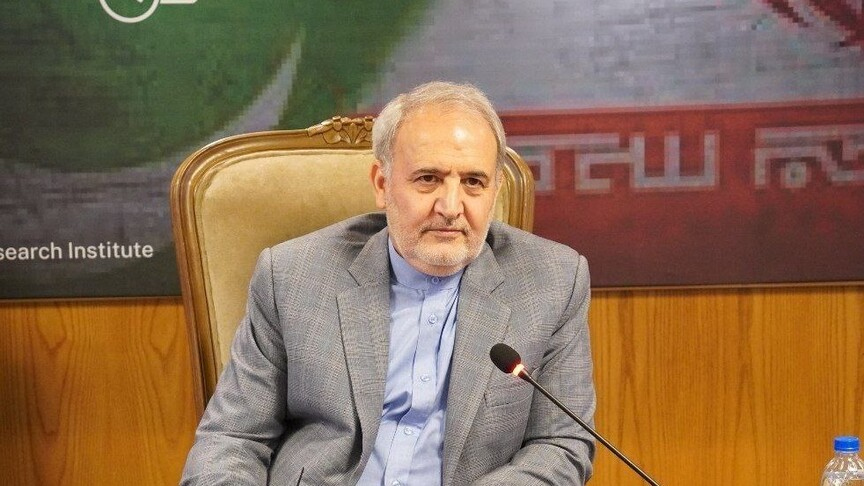 سفیر ایران در پاکستان: هیئت ایرانی مذاکره‌کننده شامگاه پنج‌شنبه وارد اسلام‌آباد می‌شود