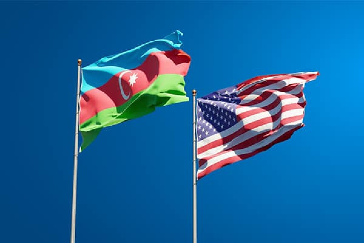 Amerika rəsmisi: Transxəzər dəhlizində Azərbaycanın rolu həlledicidir