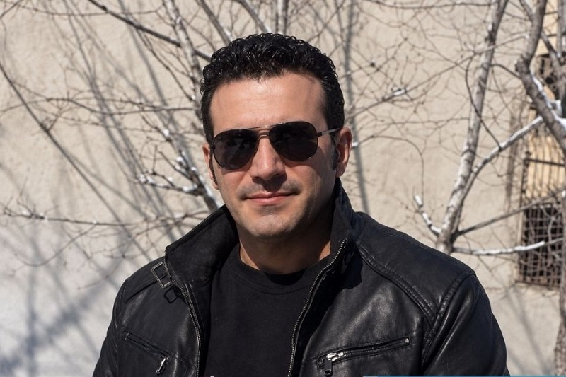 İranməhkəməsi daha bir "casus"u edama məhkum etdi