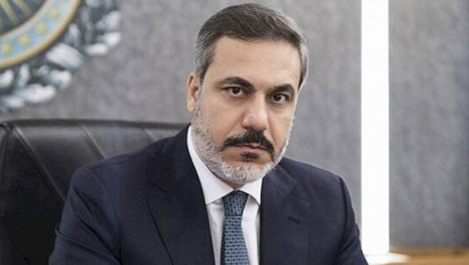 Türkiyədən İrana açıq mesaj; Fidan İranın planına qarşı çıxdı