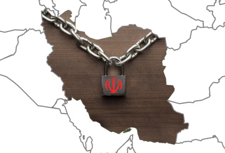 انسداد کامل اینترنت در ایران وارد چهارمین هفته شد