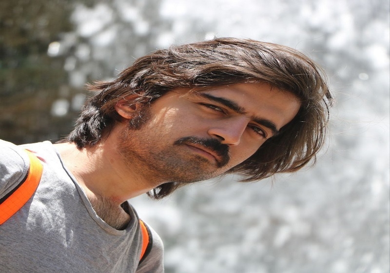 محمد شباهتی از زندان اوین آزاد شد
