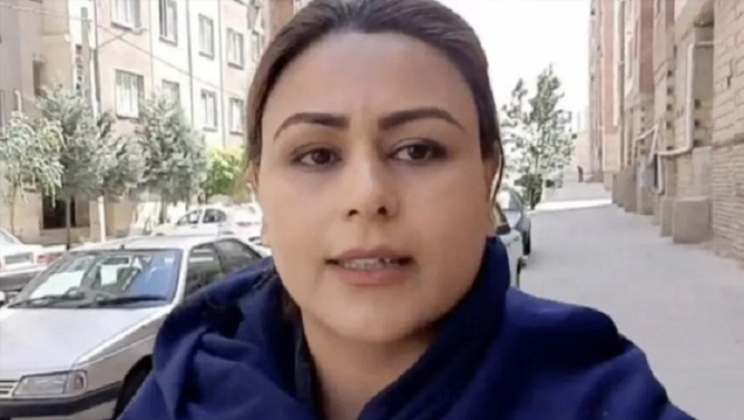 فعال قزوینی ۱۴۱ روز است از ملاقات با خانواده محروم مانده است