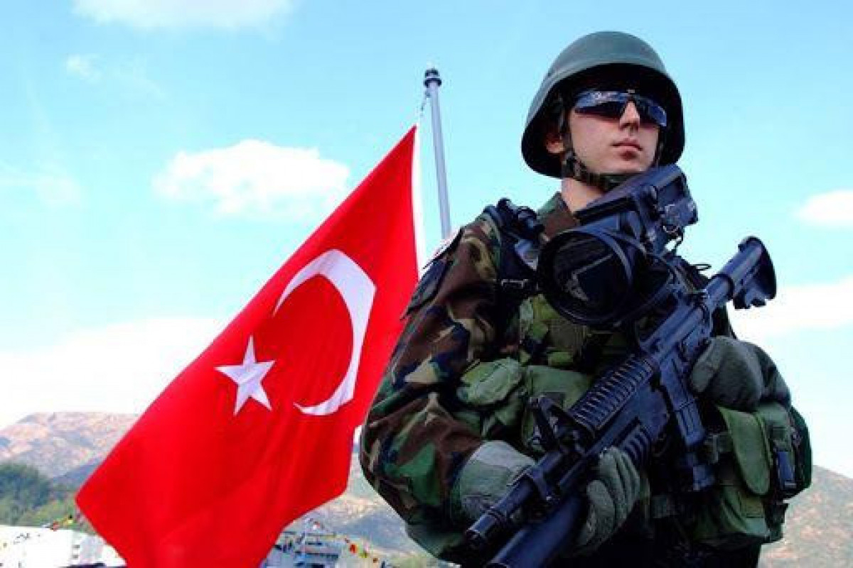 Türkiyə atəşkəsdən sonra Ukraynaya sülhməramlı qüvvə göndərə bilər