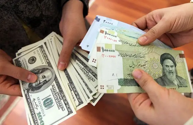 İranda dollar yenə bahalaşdı