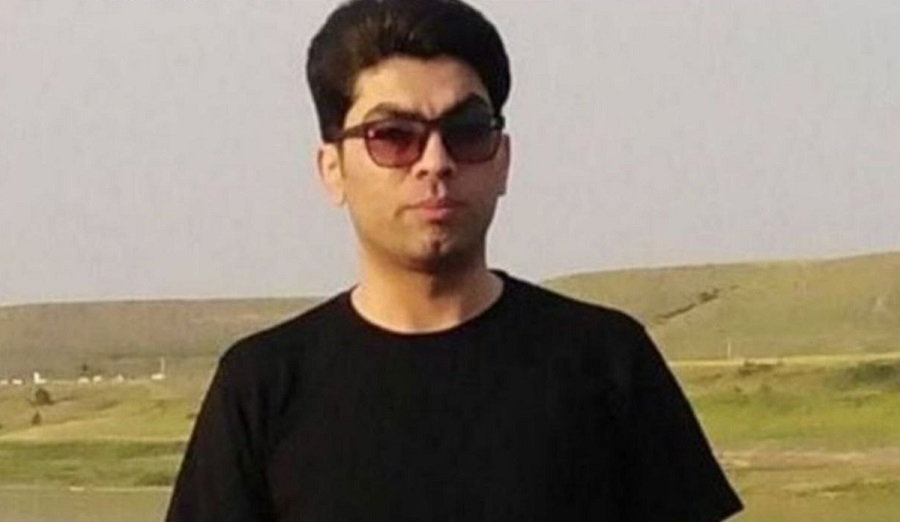 مهرداد قادری، فعال ملی تورک آذربایجانی، در تبریز بازداشت شد