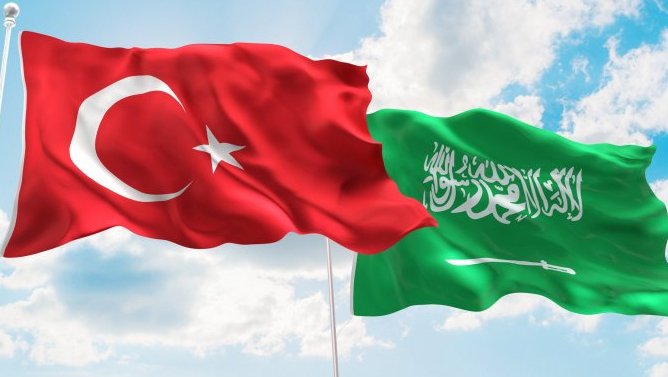 Ankara Riyadın yanında yer aldı – Ərdoğandan sərt mövqe