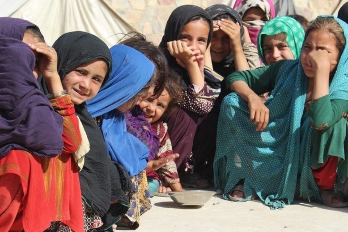 BMT Əfqanıstan hakimiyyətini qızların təhsil almasına icazə verməyə çağırıb