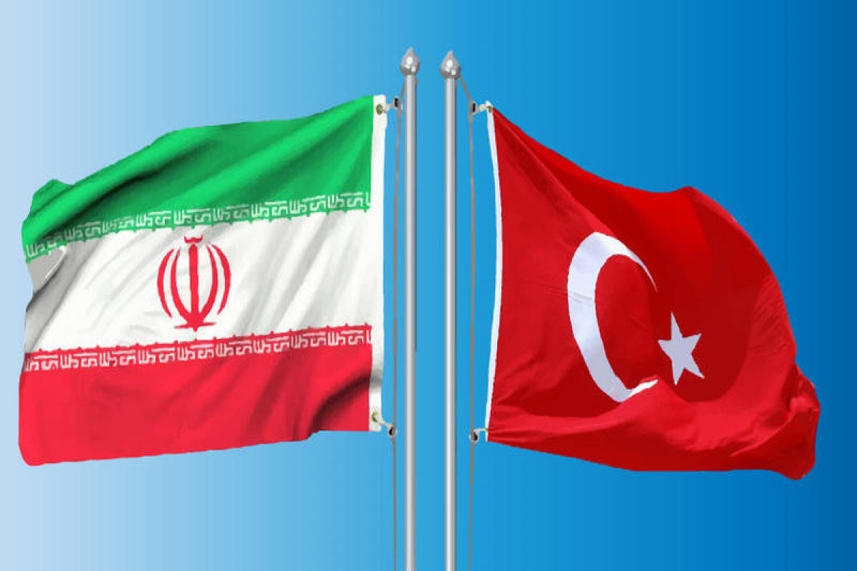 Turkey's Foreign Minister and Vice President will pay a visit to Iran